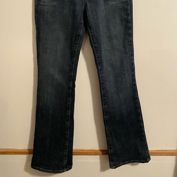 Seven7 Flare 5 pocket denim, size 30/10 - Picture 3 of 5